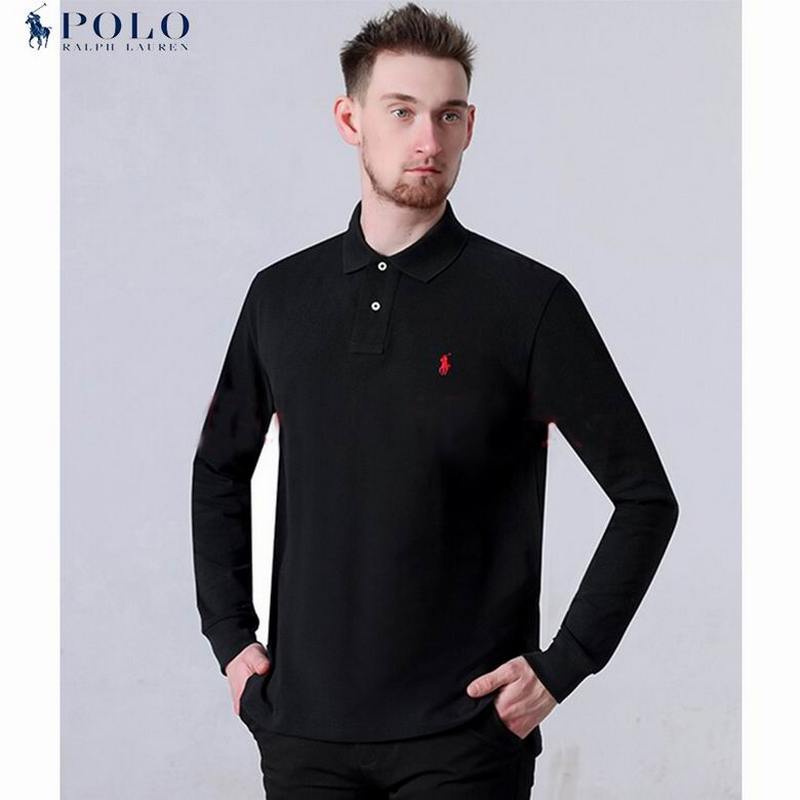 polo Women's Long Sleeve Polos 144